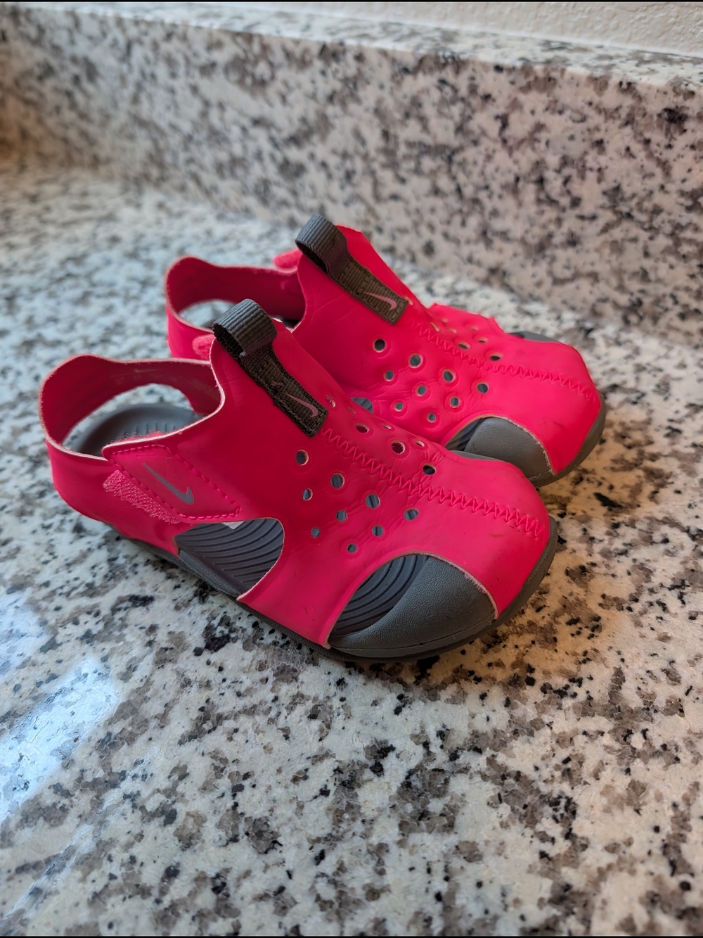 Nike Toddler Size 9